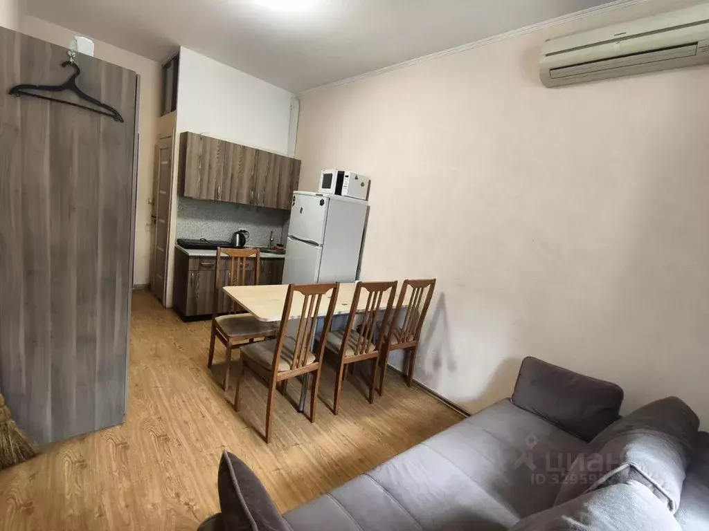 Студия Московская область, Люберцы Октябрьский просп., 91 (14.0 м) - Фото 2