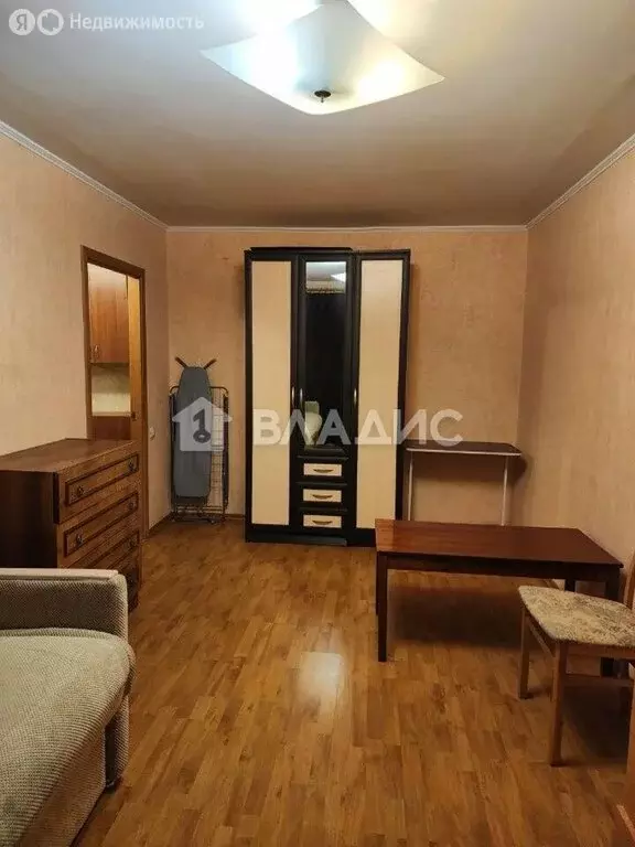 2-комнатная квартира: Санкт-Петербург, Витебский проспект, 49к1 (48.2 ... - Фото 1