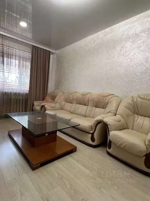 3-к кв. Ростовская область, Новочеркасск Баклановский просп. (56.0 м) - Фото 2