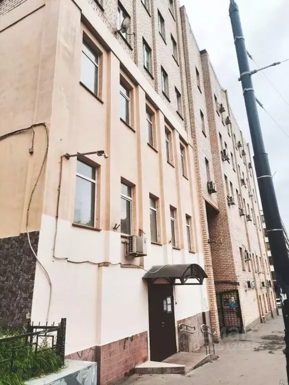Офис в Москва 3-й Сыромятнический пер., 3/9С1 (400 м) - Фото 2