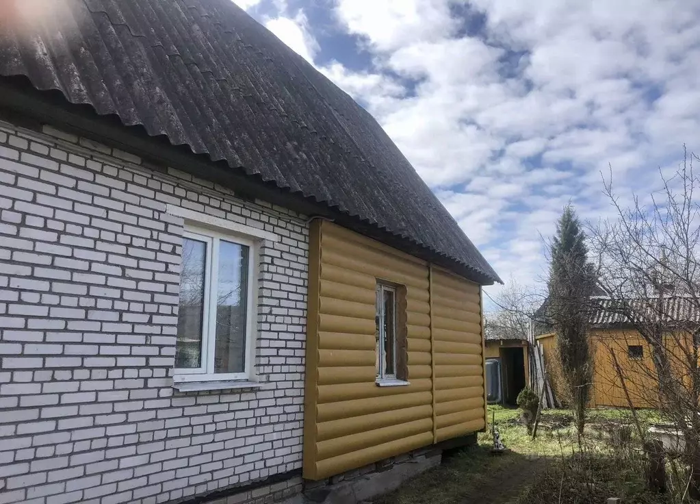 Дом в Ленинградская область, Всеволожский район, Морозовское городское ... - Фото 2