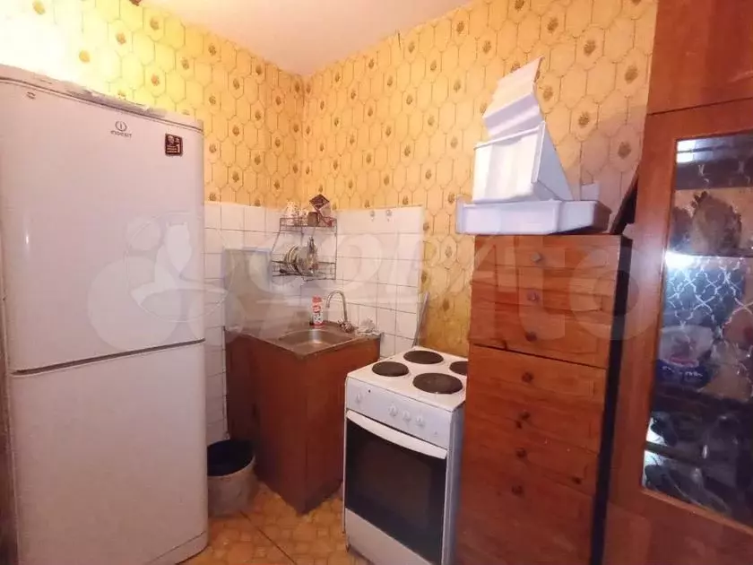 3-к. квартира, 65 м, 1/9 эт. - Фото 1