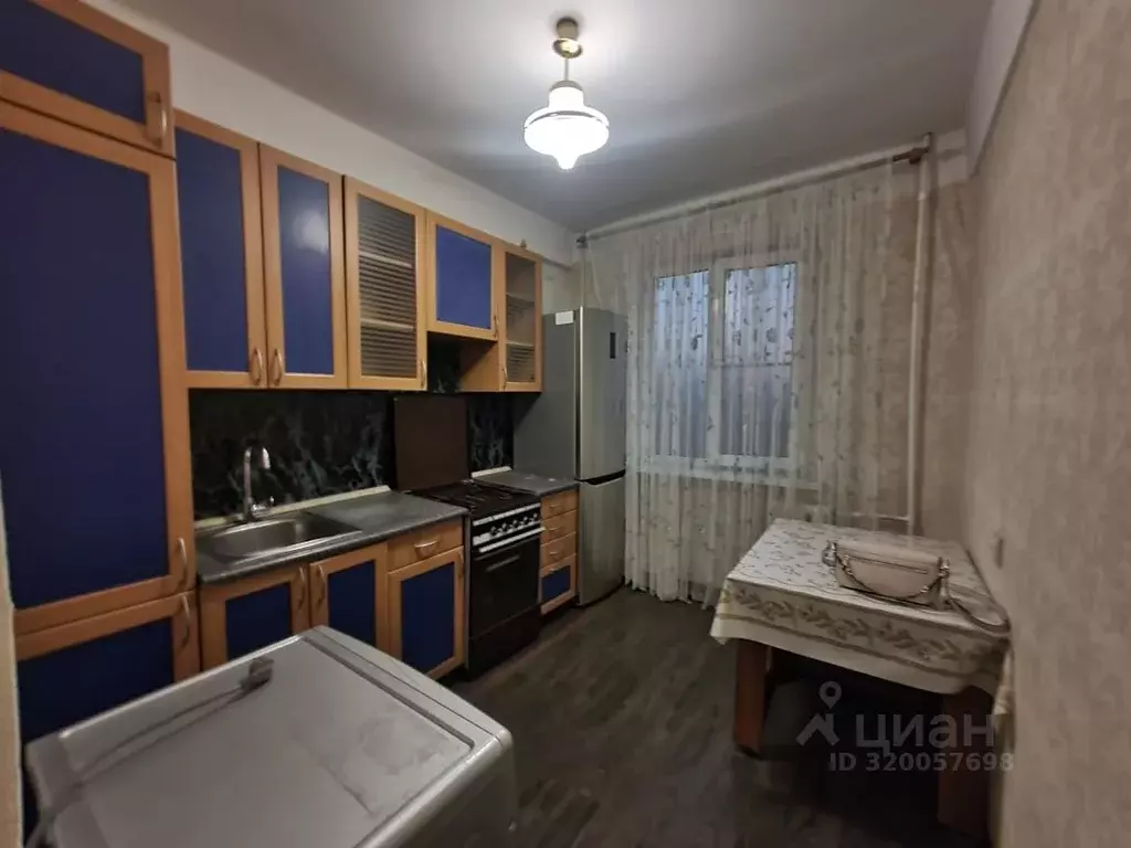 2-к кв. Дагестан, Махачкала просп. Гамидова, 57 (55.0 м) - Фото 0