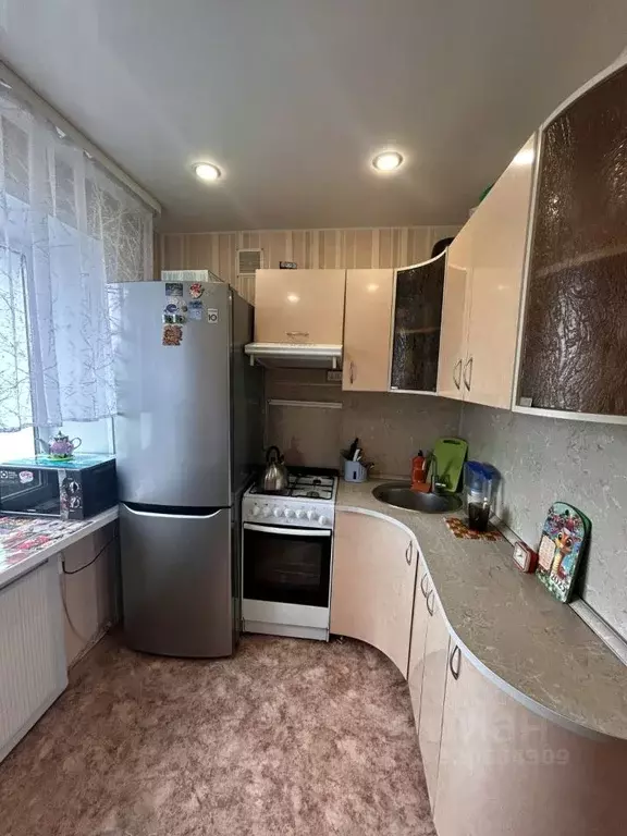 3-к кв. Кировская область, Киров Профсоюзная ул., 29 (57.0 м) - Фото 0
