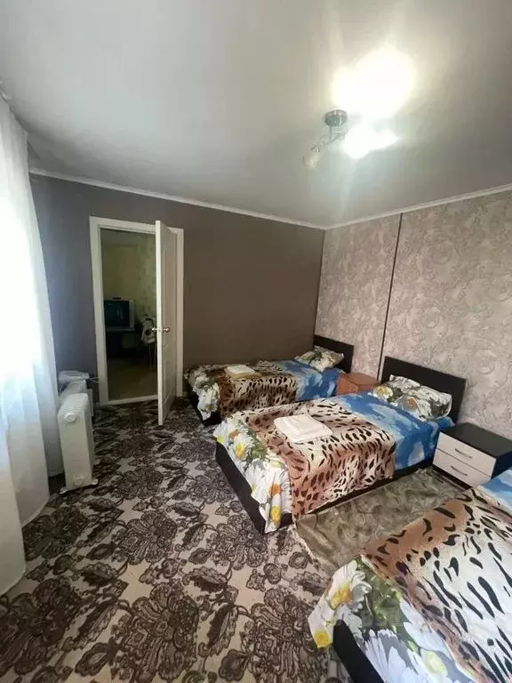 Дом в Краснодарский край, Геленджик Десантная ул., 44 (45 м) - Фото 1