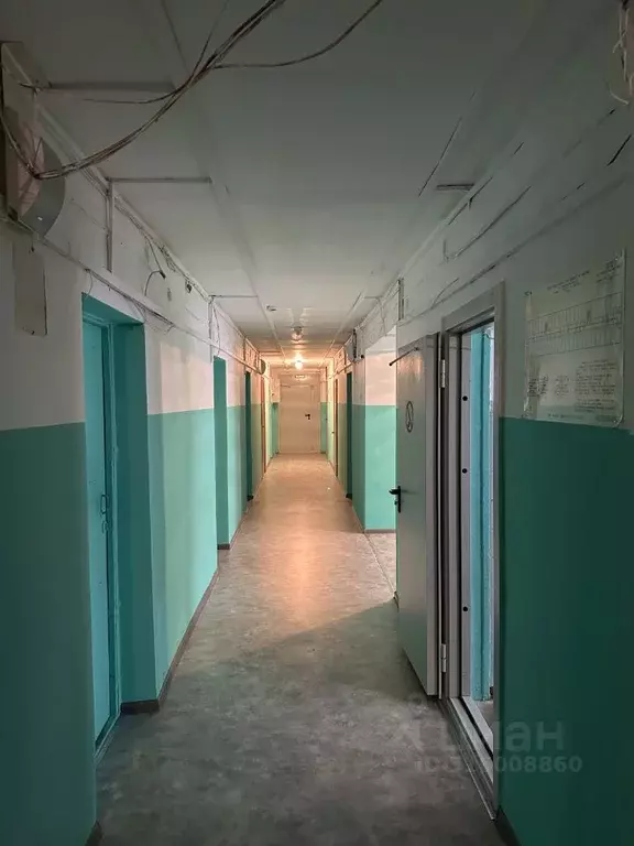 Комната Иркутская область, Иркутск ул. Новаторов, 14 (18.2 м) - Фото 1