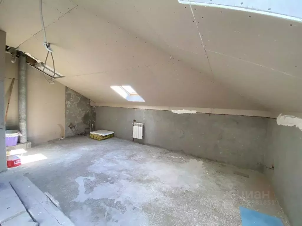 3-к кв. Краснодарский край, Анапа муниципальный округ, с. Супсех ул. ... - Фото 2