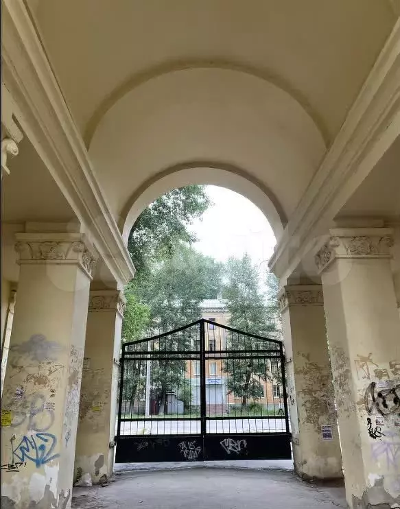 2-к. квартира, 53 м, 4/5 эт. - Фото 1