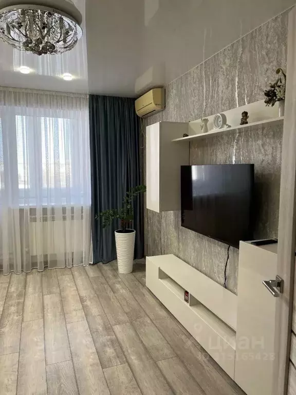 2-к кв. Крым, Евпатория ул. Советская, 2/150 (44.0 м) - Фото 1