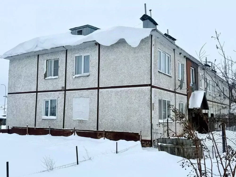 1-к кв. Татарстан, Пестречинский район, Шигалеевское с/пос, с. Старое ... - Фото 1