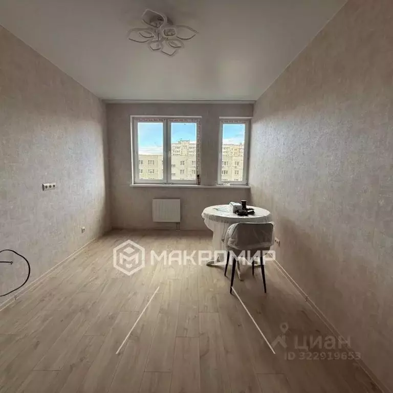 1-к кв. Московская область, Ивантеевка Пушкинский городской округ, ... - Фото 1