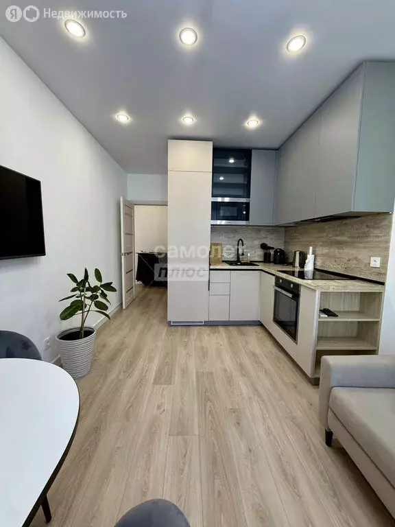 1-комнатная квартира: Ижевск, Красная улица, 140 (41 м) - Фото 2