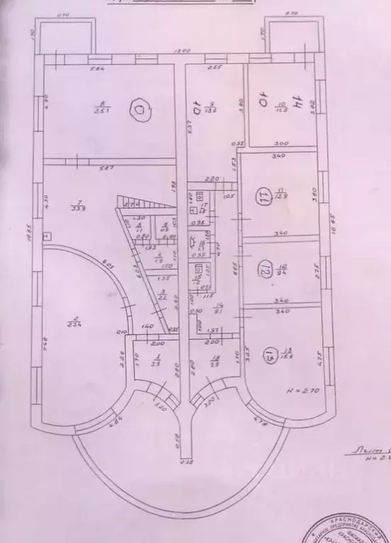 Дом в Краснодарский край, Темрюкский район, Фонталовское с/пос, пос. ... - Фото 2