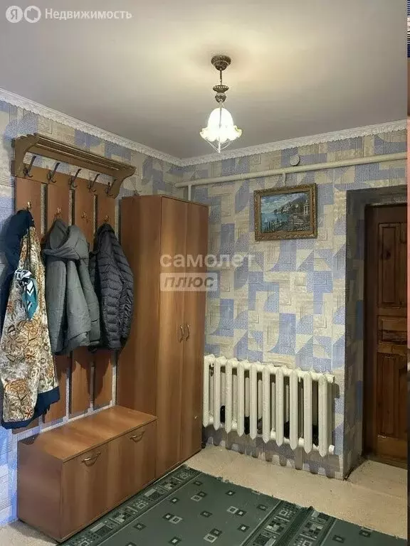 Дом в Курская область, муниципальное образование Пристень, рабочий ... - Фото 2