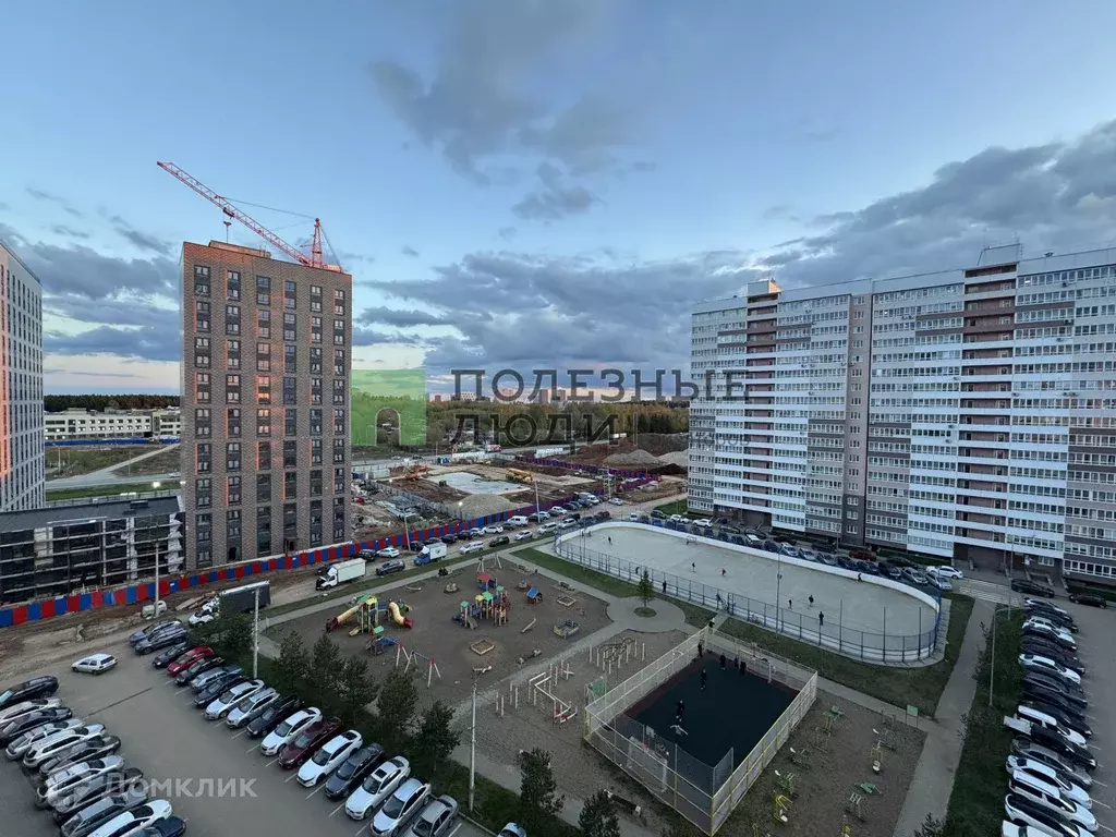 Продаётся квартира-студия, 26 м - Фото 0