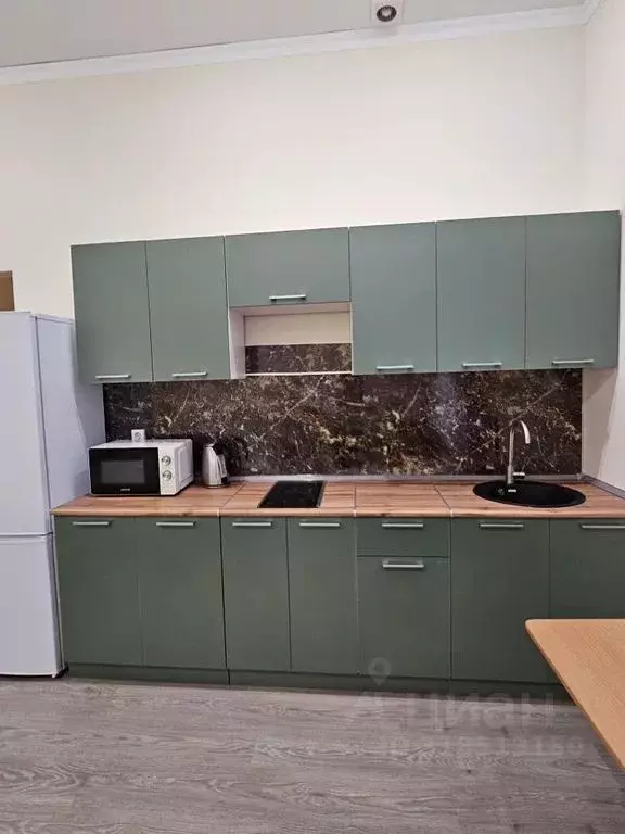 Студия Татарстан, Казань ул. Павлюхина, 110Г (31.0 м) - Фото 2