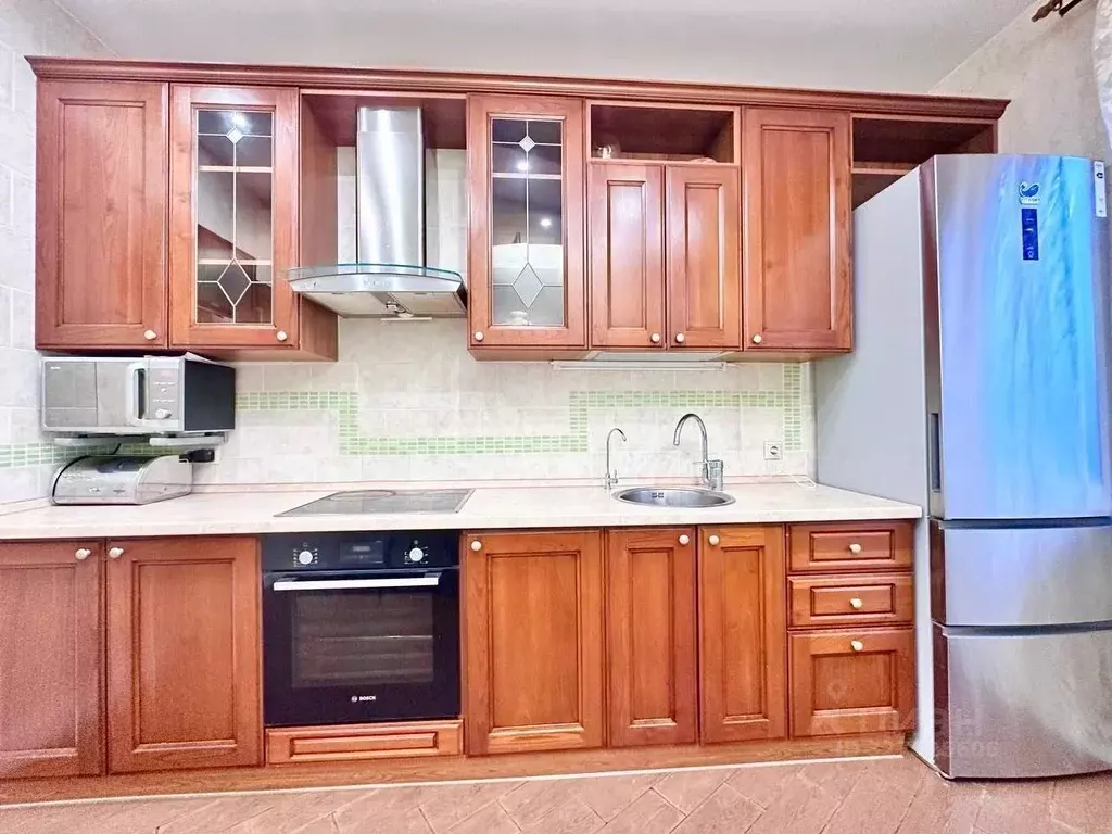 2-к кв. Краснодарский край, Сочи Вишневая ул., 31 (60.0 м) - Фото 2