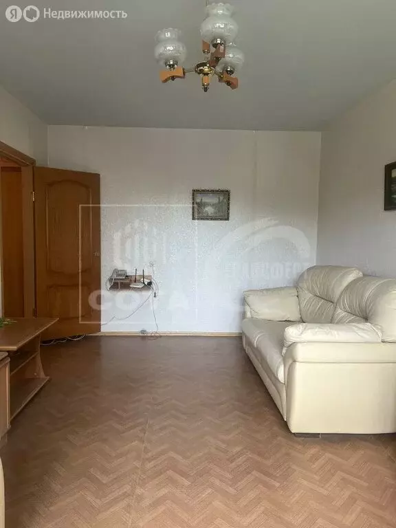 2-комнатная квартира: Воронеж, Советская улица, 53 (53.5 м) - Фото 1