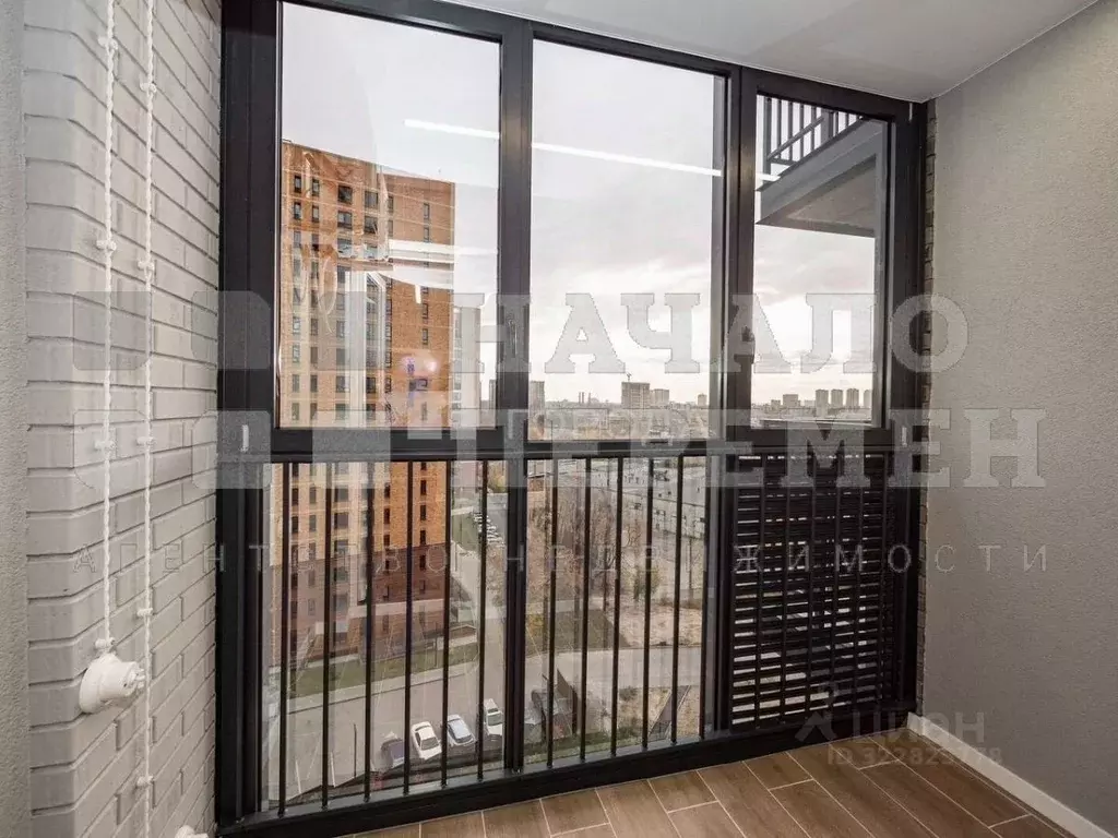 1-к кв. Новосибирская область, Новосибирск ул. Аэропорт, 55/1 (35.0 м) - Фото 2