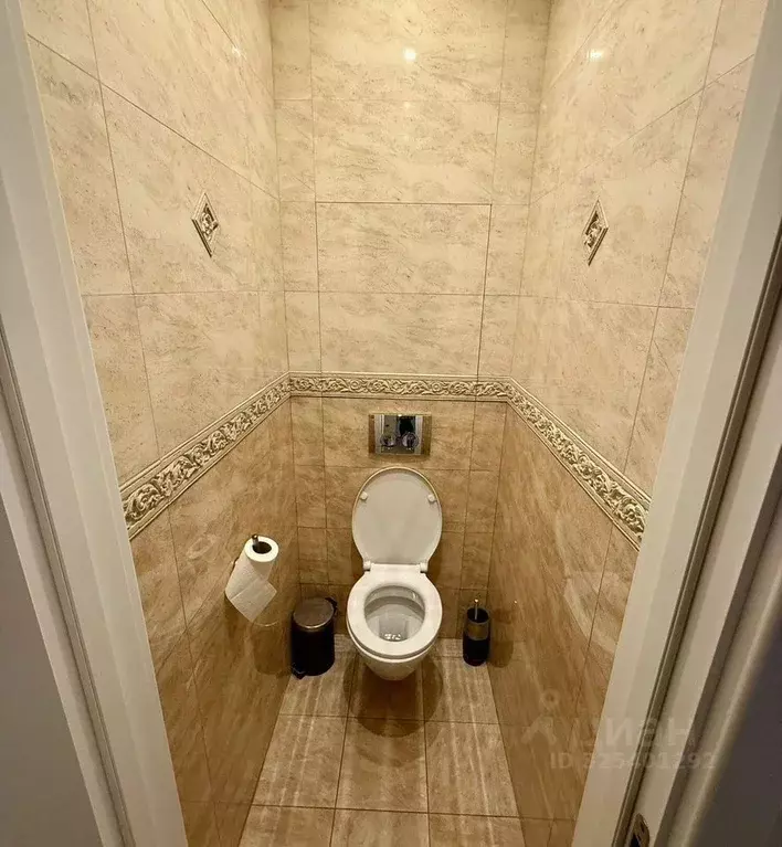 1-к кв. Москва 1-й Грайвороновский проезд, 7Ак1 (34.0 м) - Фото 2