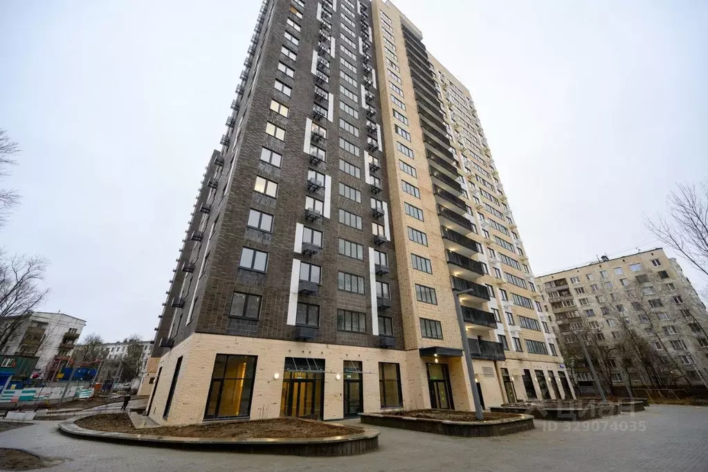 Гараж в Москва ул. Лавочкина, 8А (13 м) - Фото 2