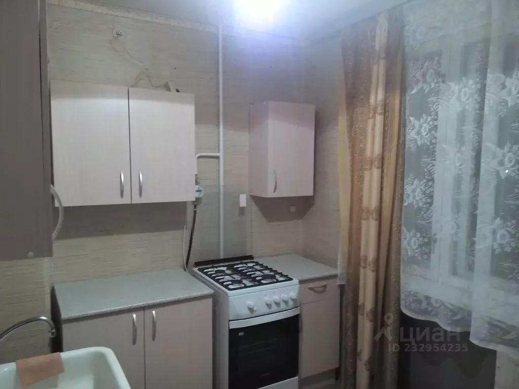 1-к кв. Санкт-Петербург Дунайский просп., 33К1 (32.0 м) - Фото 1