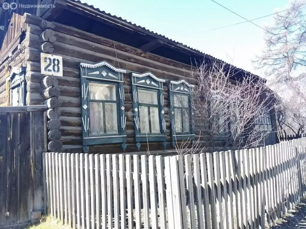 Дом в посёлок городского типа Пышма, улица Кирова (28 м) - Фото 0