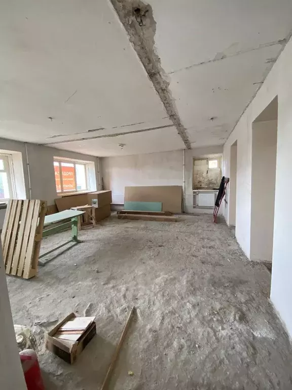 Продаётся 4-к квартира, 108 м - Фото 0