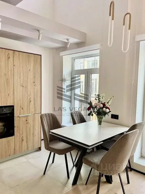 Дом в Санкт-Петербург просп. Коннолахтинский, 55Б (154 м) - Фото 1