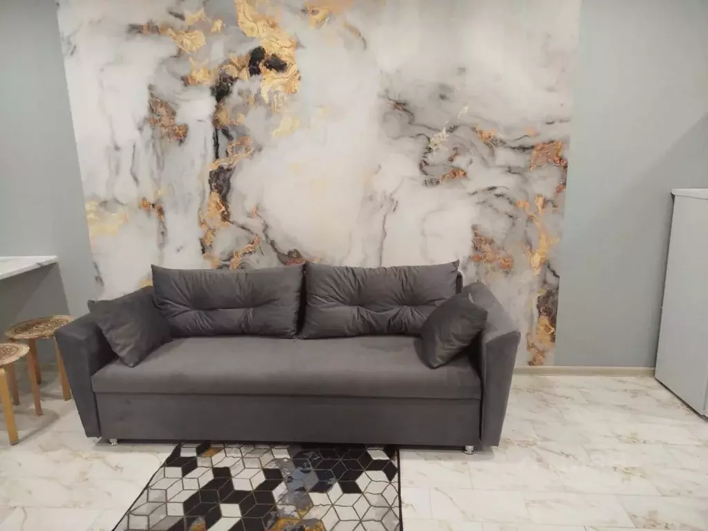 Студия Московская область, Реутов Юбилейный просп., 45 (35.0 м) - Фото 1