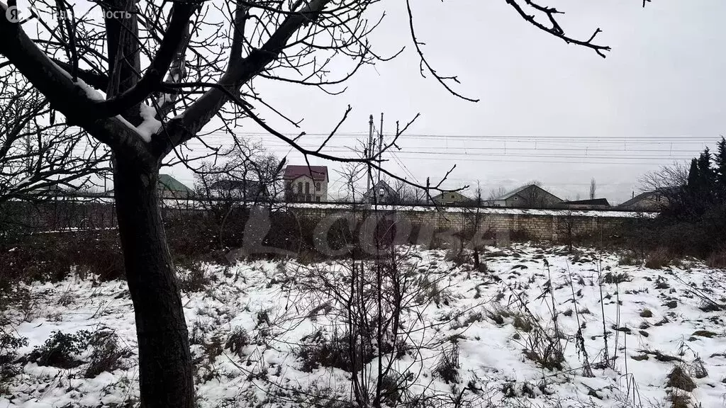 Участок в Республика Дагестан, Дербент (7 м) - Фото 2