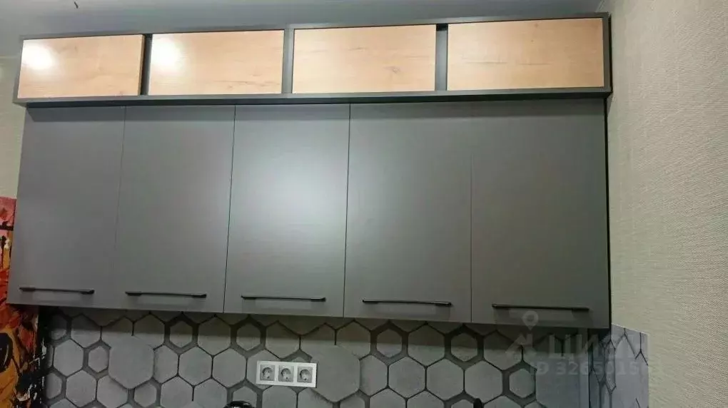 1-к кв. Москва Мурановская ул., 17Б (38.0 м) - Фото 2