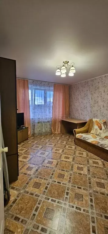 1-к кв. Смоленская область, Смоленск ул. Крупской, 61в (36.0 м) - Фото 1