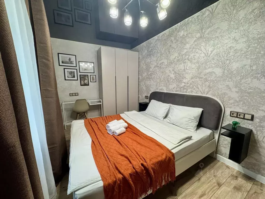 2-к кв. Пермский край, Березники ул. Ломоносова, 17 (42.0 м) - Фото 1