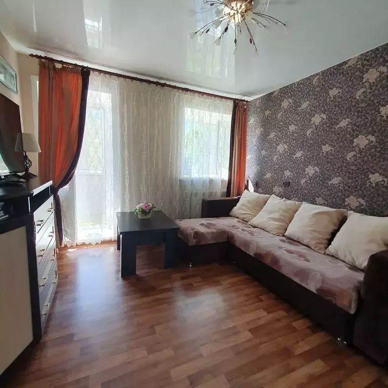 Продаётся 1-к квартира, 29 м - Фото 0