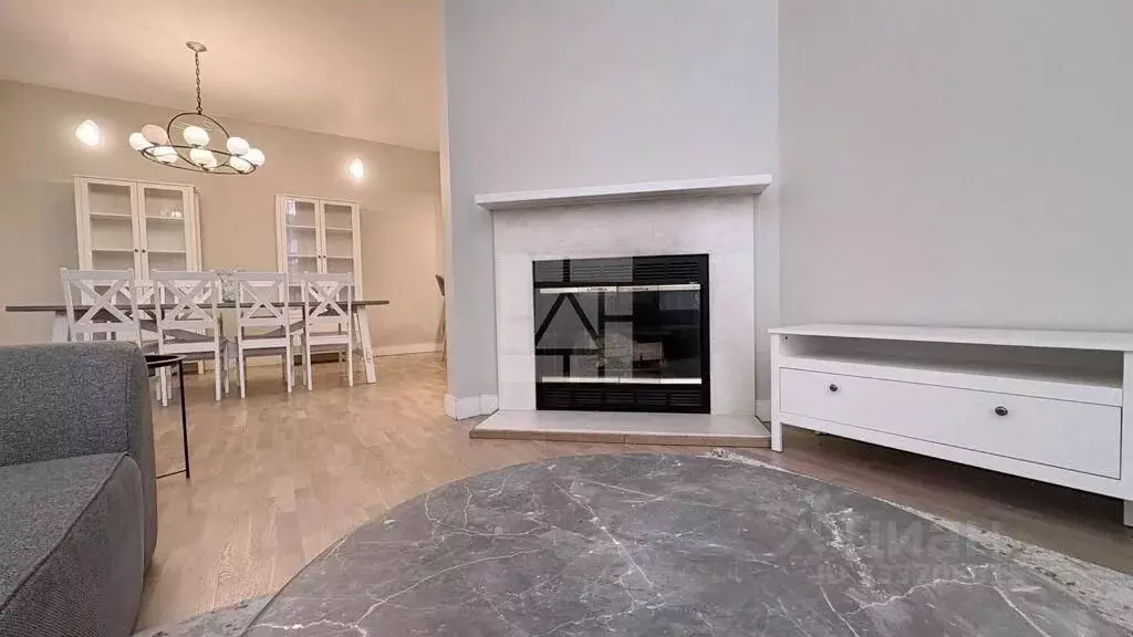 5-к кв. Москва Береговая ул., 3К12 (215.0 м) - Фото 2