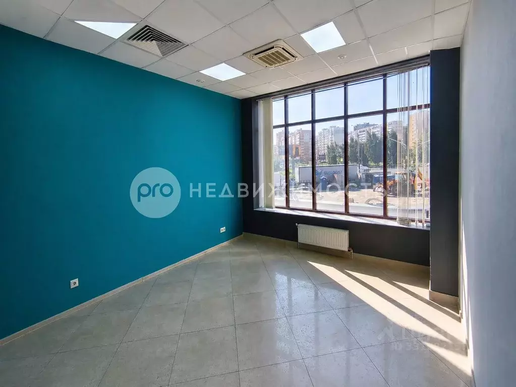 Офис в Рязанская область, Рязань Касимовское ш., 67А (17 м) - Фото 2
