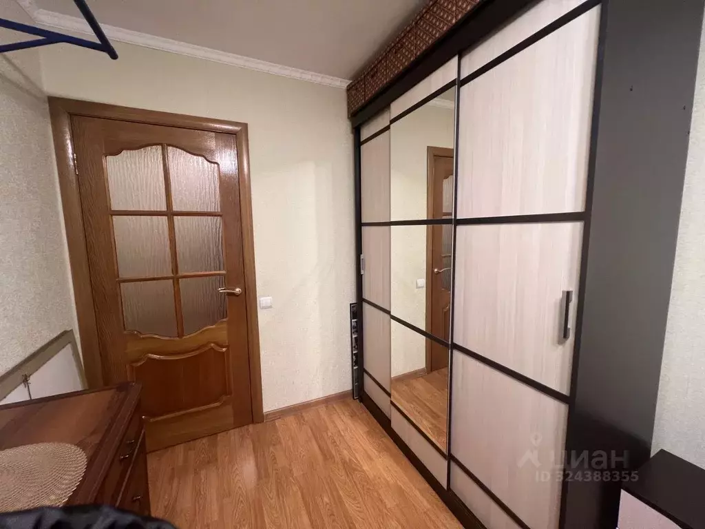 3-к кв. Московская область, Домодедово городской округ, д. Одинцово, ... - Фото 2