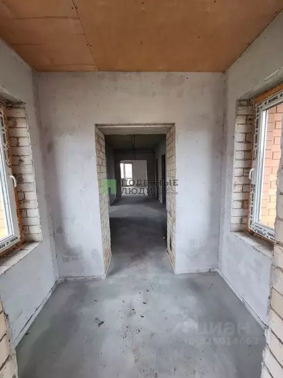 Дом в Орловская область, Орловский муниципальный округ, д. Киреевка ... - Фото 2