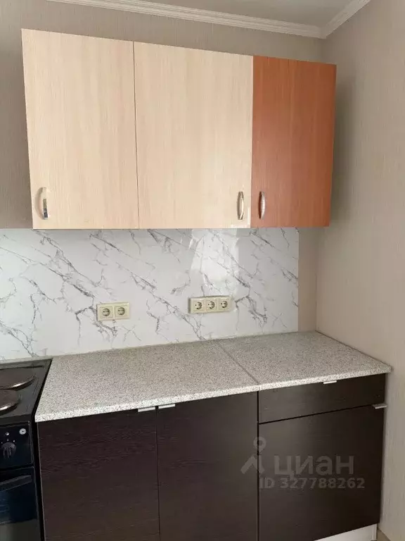 1-к кв. Московская область, Солнечногорск городской округ, Андреевка ... - Фото 2