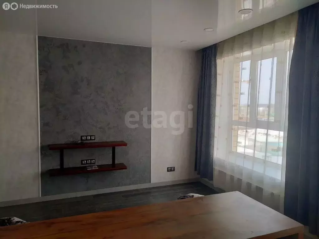3-комнатная квартира: Пермь, Агатовая улица, 32 (62 м) - Фото 0