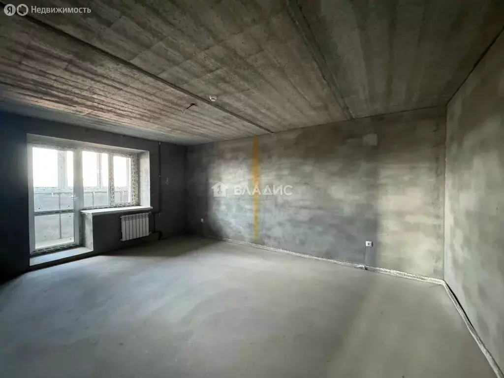 2-комнатная квартира: Чигири, Красивая улица, 23А (71.5 м) - Фото 2