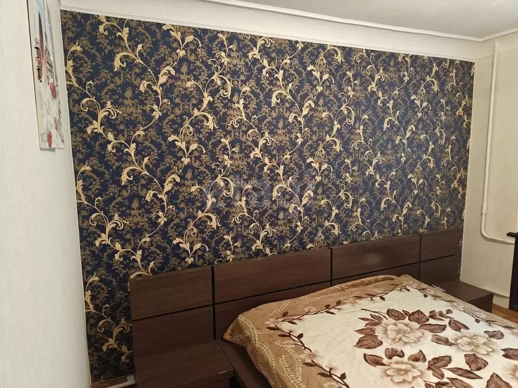 2-к кв. Ставропольский край, Пятигорск ул. Кочубея (49.4 м) - Фото 1