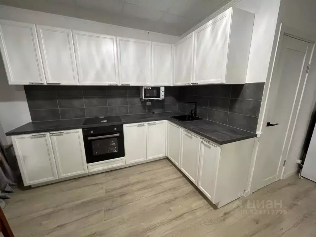 Студия Москва Северное Чертаново мкр, 6к603 (36.0 м) - Фото 1