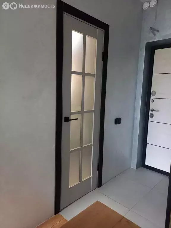 Квартира-студия: Красногорск, Большая Воскресенская улица, 1 (19 м) - Фото 1