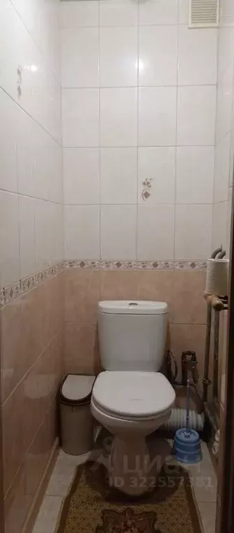 2-к кв. Чувашия, Чебоксары просп. Мира, 88Б (54.0 м) - Фото 1