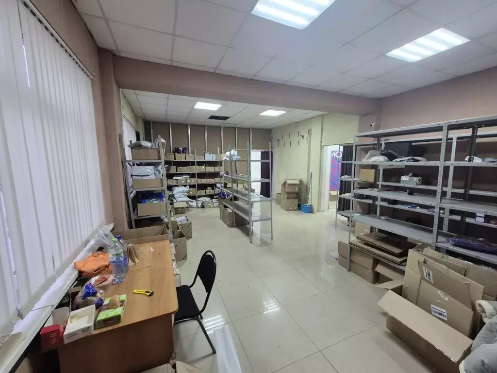 Помещение свободного назначения в Московская область, Сергиев Посад ... - Фото 2