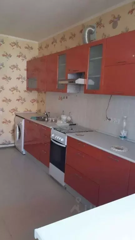 1-к кв. Самарская область, Самара просека 5-я, 107 (56.0 м) - Фото 1