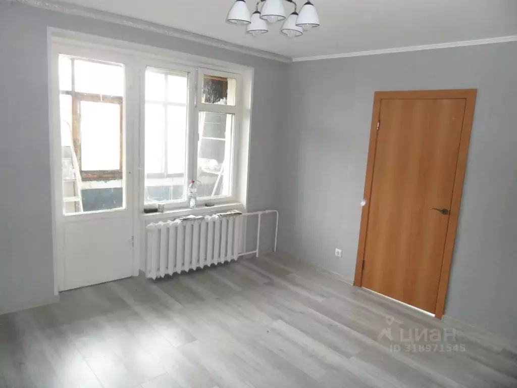 2-к кв. Москва ул. Удальцова, 3К8 (40.0 м) - Фото 0