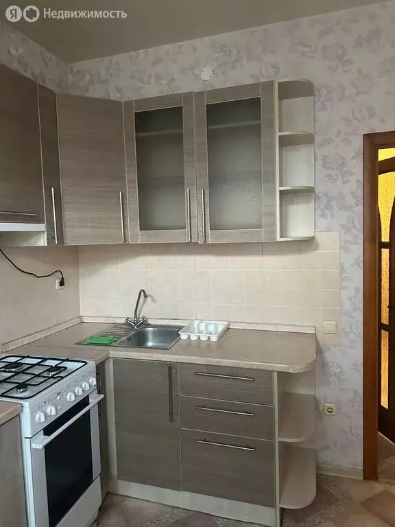 1-комнатная квартира: Михайловск, улица Ленина, 203/1 (35 м) - Фото 1